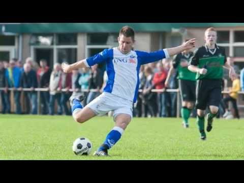 Wardy - Blauw Wit '34 (Beker)