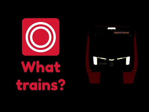 What TRAINS could be added to METRO?