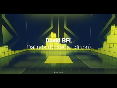 David BFL - Dalinda | BUMPING