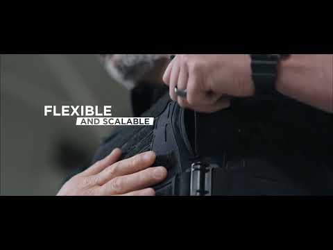 RISE Flex Carrier Features & Benefits