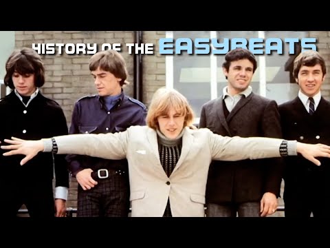 History of the EASYBEATS  | #299