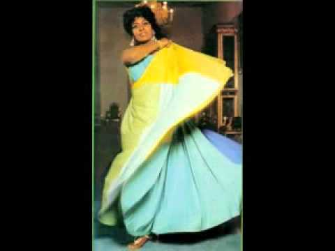 Shirley Verrett   Non temer, d' un basso affretto 1974   G  Rossini, L' assedio di Corinto