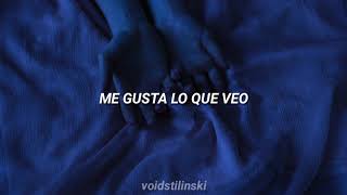 Hands on Me - Ariana Grande ft. A$AP Ferg; sub español