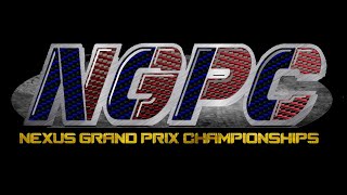 🔴 Nexus Sim Racing Grand Prix Championships At Long Beach | Season 1