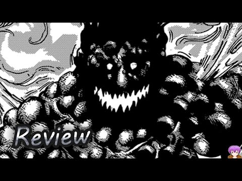 Toriko Chapter 391 Manga Review - Finale Soon?