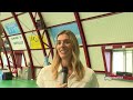 Aequilibrium Cup Intervista Piccinini