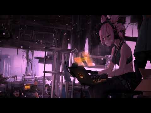 KXNVRA, Eyez Hate U - BIOHAZARD[SweetDrag Remix]