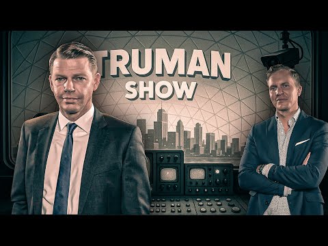 #1: Truman Show – iDrone