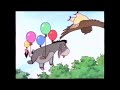 Winnie The Pooh Intro Historias Tigger Ificas 1997 VHS AUDIO NO ORIGINAL
