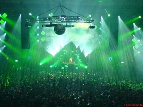 Tony De Vit the dawn