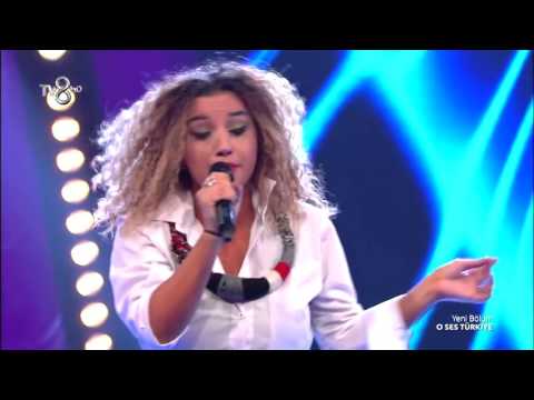 Nutsa Buzalade Mamma Knows Best 2015