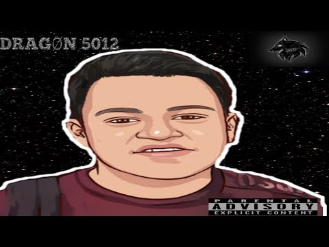 "DRAGON 5012" - Be5tisar (Official Audio)