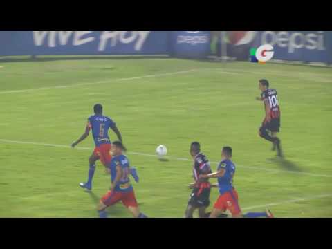 Video Resumen: Xelajú,MC 0-1 Municipal - Clausura 2017, Jornada 08