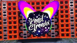 Segue o Baile com Grave - MC Danado