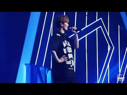 150412 BTOB - Sungjae