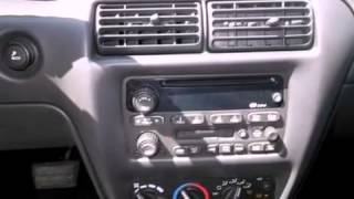 preview picture of video '2002 CHEVROLET CAVALIER Burton OH'