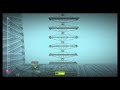 Basic Earthquake Simulator In LittleBigPlanet 3