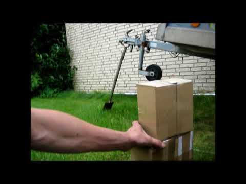 Stecknadel unter Beschuss