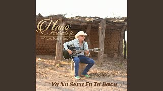 Ya No Será en Tu Boca (Tuba)