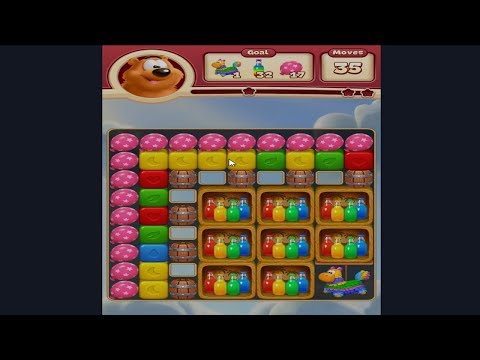 TOON BLAST level 2970