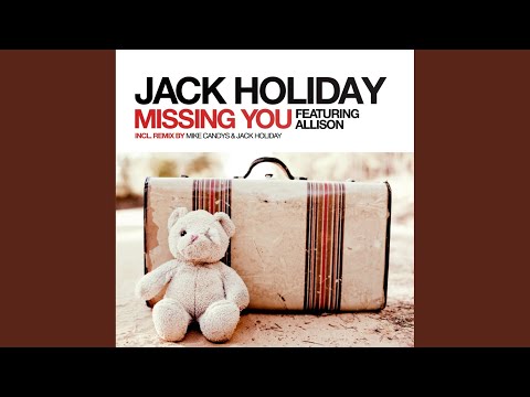 Missing You (Extended Mix)