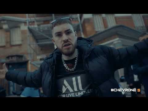 TINO - Road Trip Ft. Lesram (Chevroné #5)