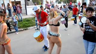 Disco Samba -  Two Man Sound (Dj Alex Kinto Vrmx)