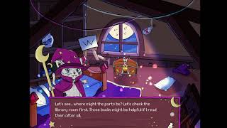 Project First Contact Team Bottleheads gameplay video