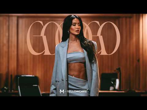 Dafina Zeqiri - GO, GO, GO (Official Video)