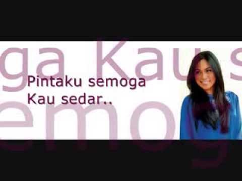 Dayang Nurfaizah - Seandainya Masih Ada Cinta (LIRIK)