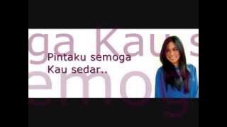 Dayang Nurfaizah - Seandainya Masih Ada Cinta (LIRIK)