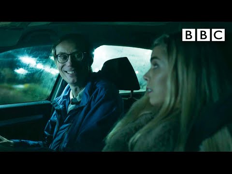 Getting caught with a ‘lady of the night’ 🙈 | The Outlaws - BBC