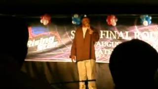 ronnie sings dru hill