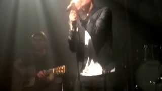 Conor Maynard - Don&#39;t You Worry Child (Paris , France , 04/16/13)