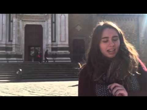 Little Introduction to Santa Croce in #Florence