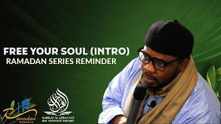 Download lagu FREE YOUR SOUL INTRO ( RAMADAN SERIES REMINDER) || BY USTADH ABDUL RASHID mp3 Download lagu FREE YOUR SOUL INTRO ( RAMADAN SERIES REMINDER) || BY USTADH ABDUL RASHID mp3