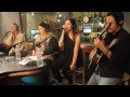 Wilson Phillips In-Studio with Heidi and Frank!