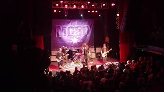 MC5 (MC50) - Let Me Try