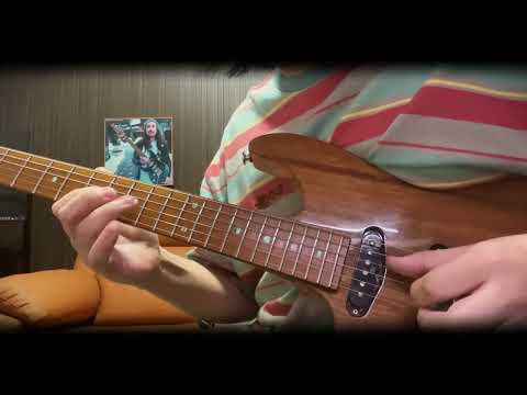 jAki丨4 Minutes of Peaceful Mellow Improv