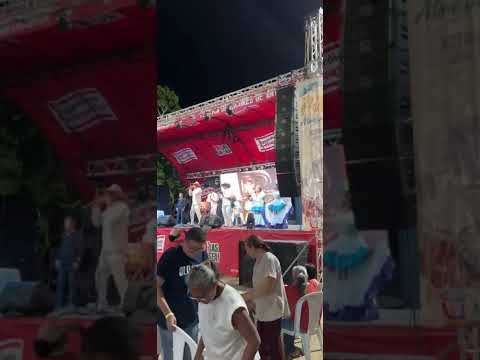 Tu Herencia No Morira.  Cancion ganadora del 2do lugar en el Festival de morroa sucre 2026