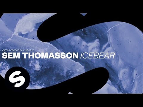Sem Thomasson - Icebear