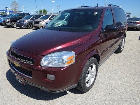 download lagu mp3 mp4 2007 Chevrolet Uplander Cargo Van Reviews, download lagu 2007 Chevrolet Uplander Cargo Van Reviews gratis, unduh video klip 2007 Chevrolet Uplander Cargo Van Reviews
