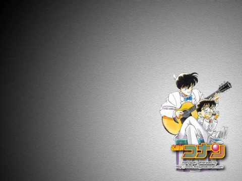Meitantei Conan Yarukkyanai no sa ~Conan no Shouri~ Iori & Minami Takayama