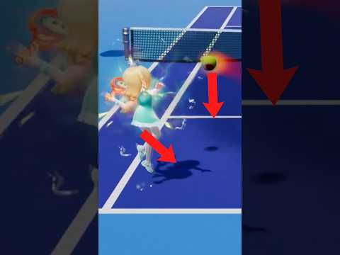 This is not a shadow?