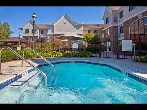Staybridge Suites Detroit-Utica - Utica (Michigan) - United States