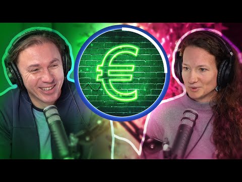 #015 Naudas plūsma dzīvē, kā noņemt naudas blokus. Kristīne Vilcāne, Zuarguss. Innovating Humanity