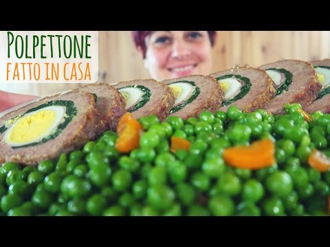 download lagu mp3 mp4 Recipe For Italian Polpettone, download lagu Recipe For Italian Polpettone gratis, unduh video klip Recipe For Italian Polpettone