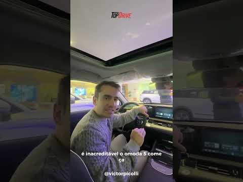 Carro para subir de nível