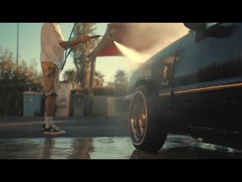 All Hail Y.T. - Intro II Yung Thundercat [Cannifornia Car Club]