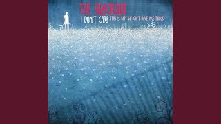 I Don&#39;t Care (This Is Why We Can&#39;t Have Nice Things)